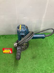 【中古品】RYOBI サンダポリッシャ　PE-2100R　ITVT2Y3170A4