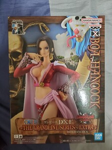 新品未開封 ワンピース DXF THE GRANDLINE SERIES EXTRA BOA HANCOCK 全一種 フィギュア ボア ハンコック