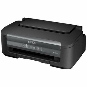 ∞【未開封/未使用】 EPSON エプソン ビジネスプリンター PX-K150 A4 モノクロ インクジェット □H8