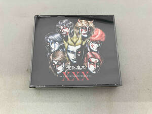 聖飢魔Ⅱ CD XXX -THE ULTIMATE WORST-(3Blu-spec CD2)