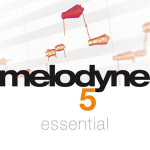 正規品 Celemony Melodyne 5 Essential 歌ってみた