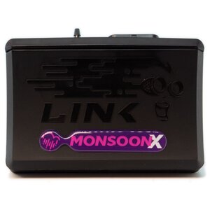 LINK ECU #G4X Monsoon Wire-In G4XM VVT付の4気筒E/G、過給器付4気筒E/Gに最適。127-4000 正規品 送料無料 条件付生