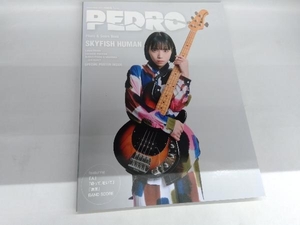 PEDRO シンコーミュージック・エンタテイメント