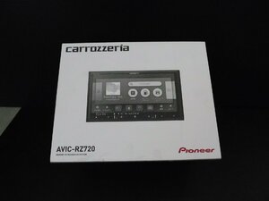 s_ カロッツェリア 楽ナビ AVIC-RZ720 昭和店