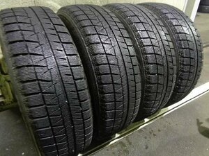 【チ344】REVO GZ▲195/65R15▲4本売切り