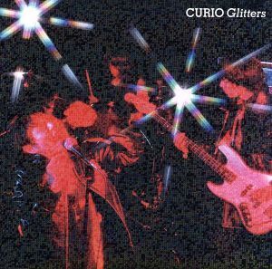 Glitters/CURIO