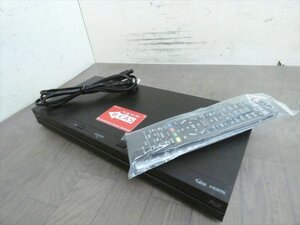 1TB☆17年☆シャープ/SHARP/AQUOS☆HDD/BDレコーダー☆BD-NW1100☆リモコン付☆2番組同時録画☆3D対応機 管SA6313