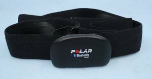 Polar ポラール　H7　心拍計　ハートレートセンサー　Bluetooth対応