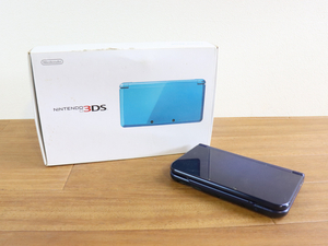 Nintendo 3DS LL ニンテンドー 3DS LL RED-001 携帯ゲーム機 ゲーム機 趣味 コレクション コレクター 010FEEFY79