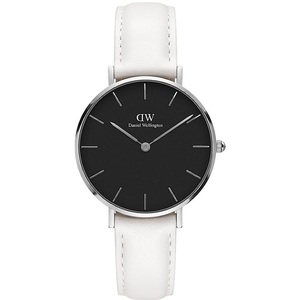 新品 ２年保証 送料無料 32mm Daniel Wellington ダニエル ウェリントン 腕時計 Petite Bondi DW00100284