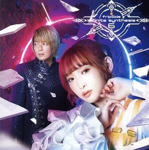 infinite synthesis 6(通常盤)/fripSide