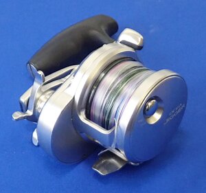 ◎ SHIMANO　シマノ　OCEA JIGGER　17オシアジガー　2000NR PG　右ハンドル　ジギング　1円～