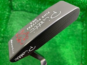 激安[409] ピレッティ ピレッティ FINE PUTTERS 375G CWII/スチール//0