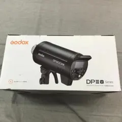 訳アリ Godox DP800III-V ストロボ フラッシュ 800Ws