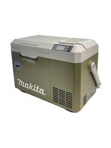 makita◆充電式冷温庫 CW003G 本体のみ