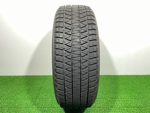 ☆送料込み☆ 225/55R19 ブリヂストン BLIZZAK DM-V3 スタッドレス 1本 225/55/19 タイヤ