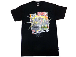 【送料無料】新品NESTA BRAND Tシャツ ネスタブランド正規品039 Mサイズ レゲエ ヒップホップ ダンス ストリート系 ライオン