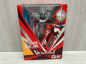 ULTRA-ACT ウルトラマンネクサス ジュネッス ウルトラマンネクサス