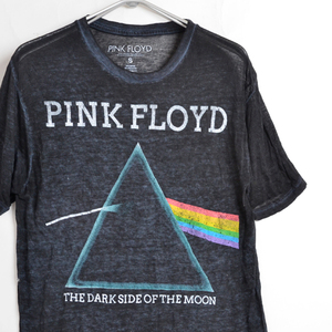 GS8365 ピンクフロイド PINKFLOYD Tシャツ S 肩45 ロック メール便 xq