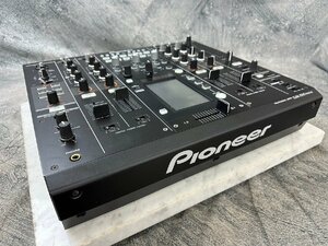 □t1441　中古★Pioneer DJM-2000NXS　パイオニア　DJミキサー　12年製