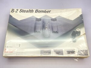 テスター 1/72 B-2 ステルス爆撃機 TE571/未開封 [50-1095]