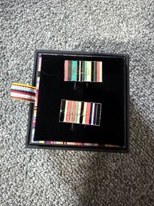 Paul Smith ポールスミス ストライプ カフス