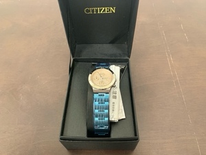 ☆ 1000円セール ☆ CITIZEN　Wicca　未使用品　 ◆3227