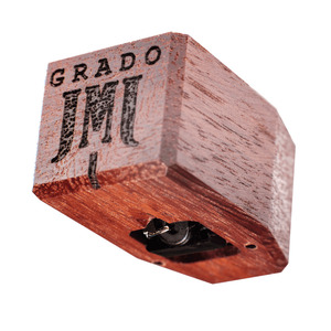 GRADO（グラド）Reference3　MONOカートリッジ