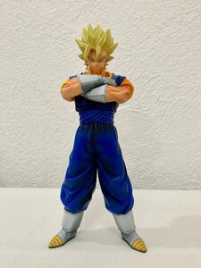 ベジット 「ドラゴンボールZ」 MASTER STARS PIECE THE VEGETTO フィギュア★サイズ約27cm〈95