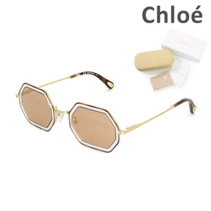 Chloe （クロエ） サングラス CE146S-253 レディース UVカット ブランド 国内正規品