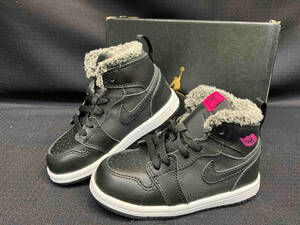 NIKE AIR JORDAN 1 RETRO HIGH GT /705324-014 /ナイキ スニーカー エアジョーダン サイズ：14.0cm