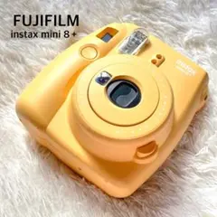 【動作品】チェキ☀️ instax mini 8 + インスタントカメラ 本体