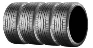 法人限定◆4本セット販売 コンチネンタル 325/35R22 110Y ContiSportContact 5P MO ベンツ承認 CSC5P