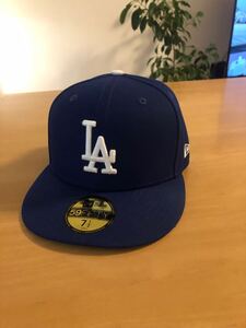 ドジャース ニューエラ キャップ 59FIFTY