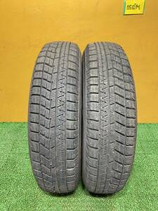 ☆冬用 145/80R13 75Q IG60 YOKOHAMA ice GUARD iG 60 ☆2021年製造 ☆2本