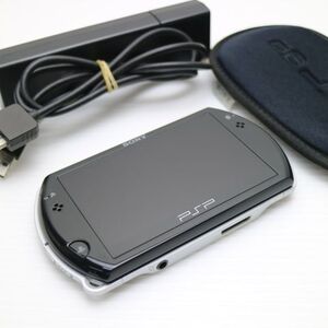 美品 PSP-N1000 ブラック 即日発送 game SONY PlayStation Portable go 本体 あすつく 土日祝発送OK