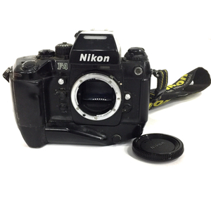 Nikon F4S 一眼レフカメラ フィルムカメラ ボディ オートフォーカス