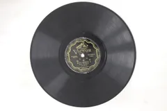 78RPM/SP 明石栄検 みき光 木曽節 / 黒髪 51328 VICTOR /00500