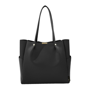 ☆ BLACK ☆ ルートート　ROOTOTE　 1329　LT.MED.ROOWORK-A ルートート トートバッグ ROOTOTE 1329 トートバック レディース 大きめ A4