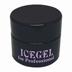 【数量限定】3g 1163 スターギャラクシージェル ABLACK カラージェル ジェルネイル GEL ICE ICE GEL(アイスジェル)