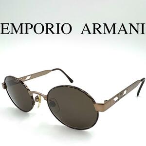 EMPORIO ARMANI エンポリオアルマーニ サングラス 036-S