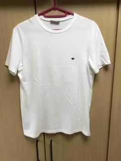 正規 18SS Dior Homme ディオールオム BEE 蜂 Tシャツ