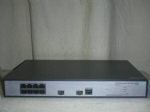 ☆GbE PoE+ Switch・HPE 1920-8G PoE+ [JG922A]！(#F8-616)「80サイズ」☆ 