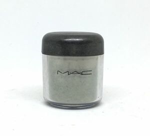 MAC マック ピグメント パストラル アイカラー 7.5g ☆ほぼ未使用　送料220円