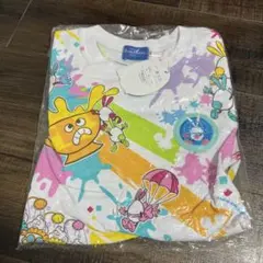 ディズニーリゾート　イースター　うさたま　2019 半袖Tシャツ　Lサイズ