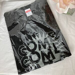 未開封 United Athle Tシャツ COME COME JAZZ BAND ブラック 黒 L メンズ 