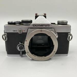 OLYMPUS オリンパス OM-2 ★K0806CL