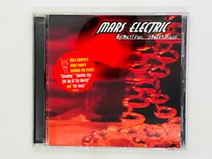 CD MARS ELECTRIC / BEAUTIFUL SOMETHING / マーズ・エレクトリック / VK 63703 W05