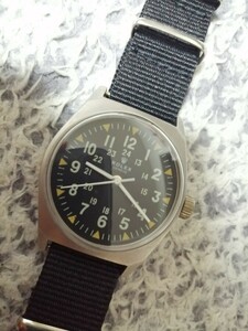 アンティーク　ロレックス　軍用時計　ROLEX　自動巻き　ベトナム戦争　ミリタリーウォッチ　ヴィンテージ　メンズ　腕時計　アメリカ軍
