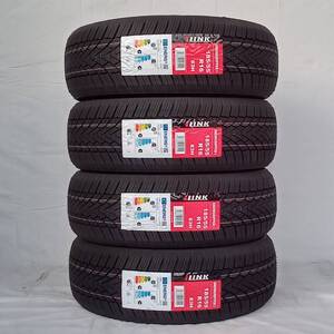 185/55R16 83H スタッドレスタイヤ ILINK SNOWGRIPPER I 24年製 4本送料税込 \26,800 より 1